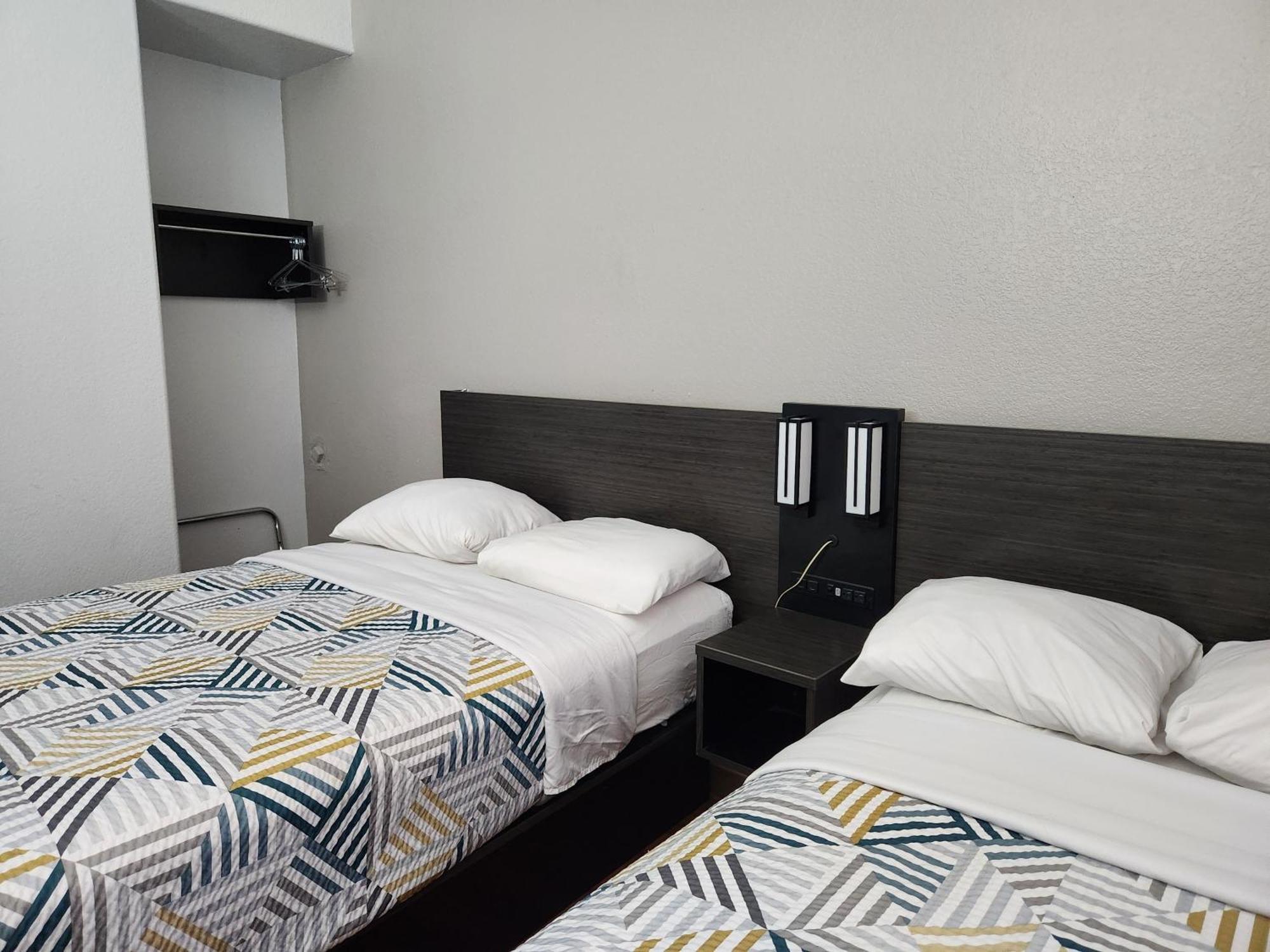 Hotel Baymont By Wyndham San Antonio Airport Zewnętrze zdjęcie