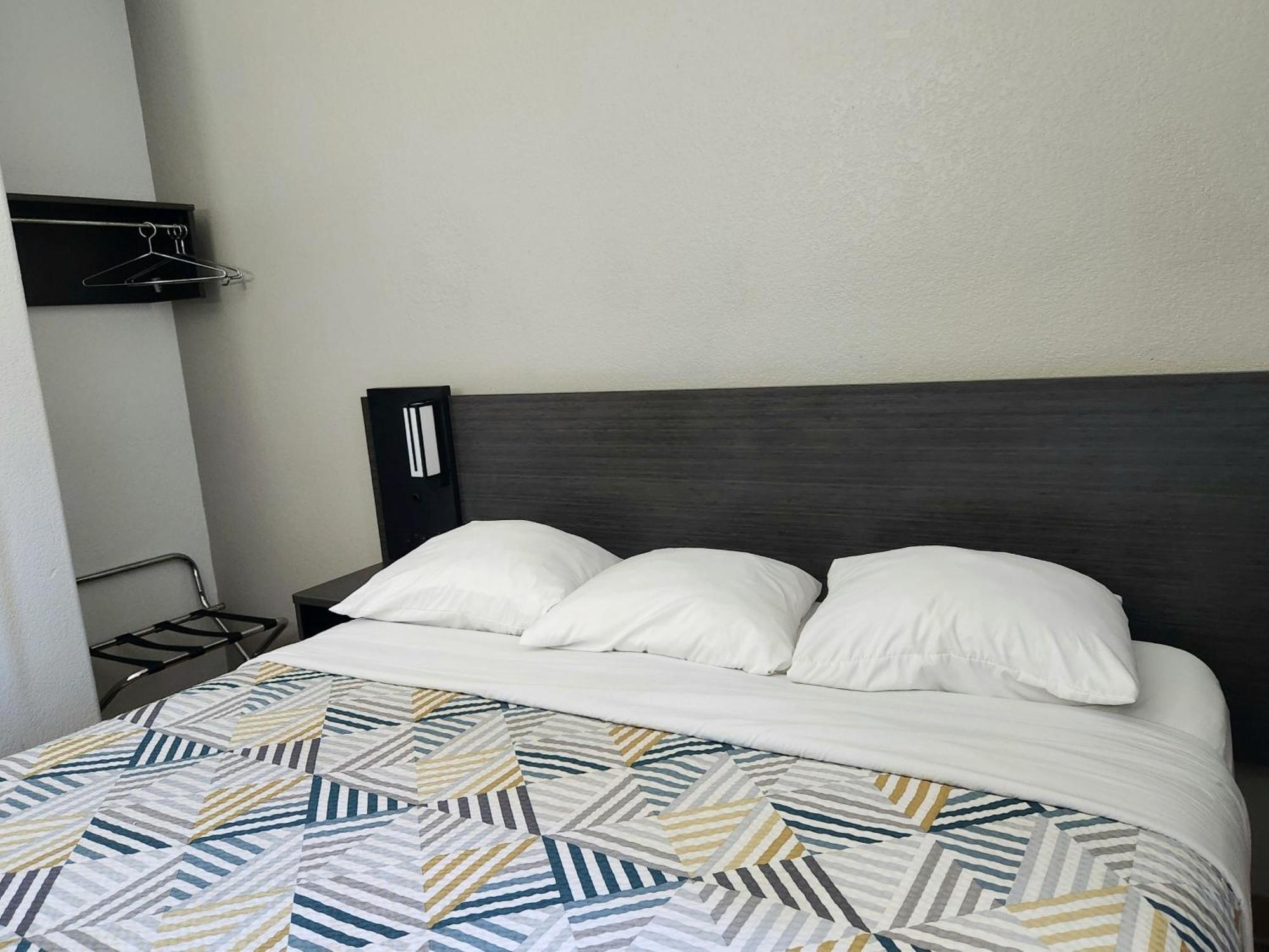 Hotel Baymont By Wyndham San Antonio Airport Zewnętrze zdjęcie