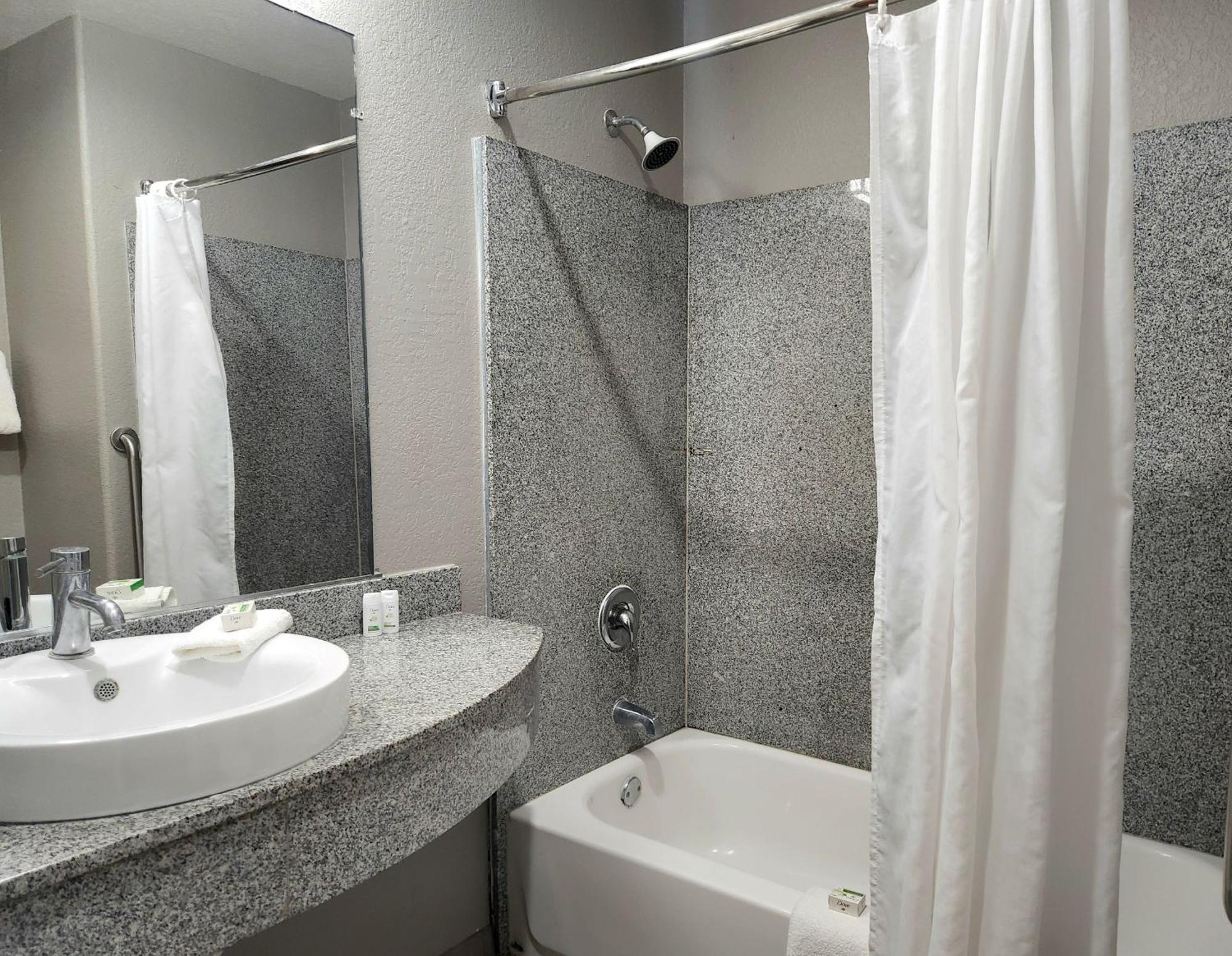 Hotel Baymont By Wyndham San Antonio Airport Zewnętrze zdjęcie