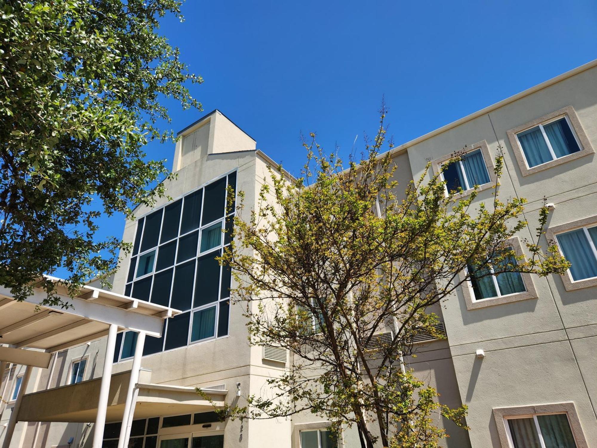 Hotel Baymont By Wyndham San Antonio Airport Zewnętrze zdjęcie