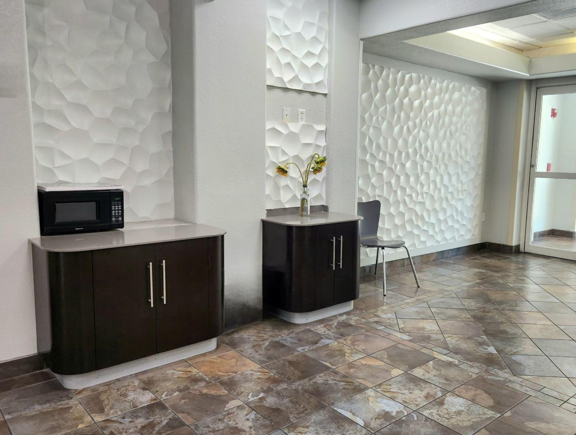 Hotel Baymont By Wyndham San Antonio Airport Zewnętrze zdjęcie