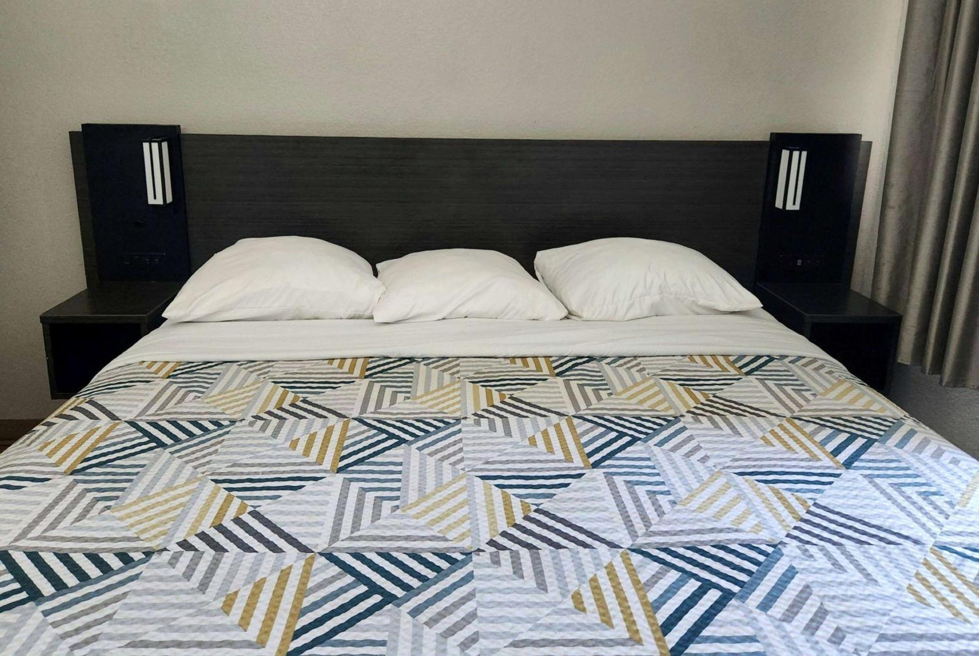 Hotel Baymont By Wyndham San Antonio Airport Zewnętrze zdjęcie