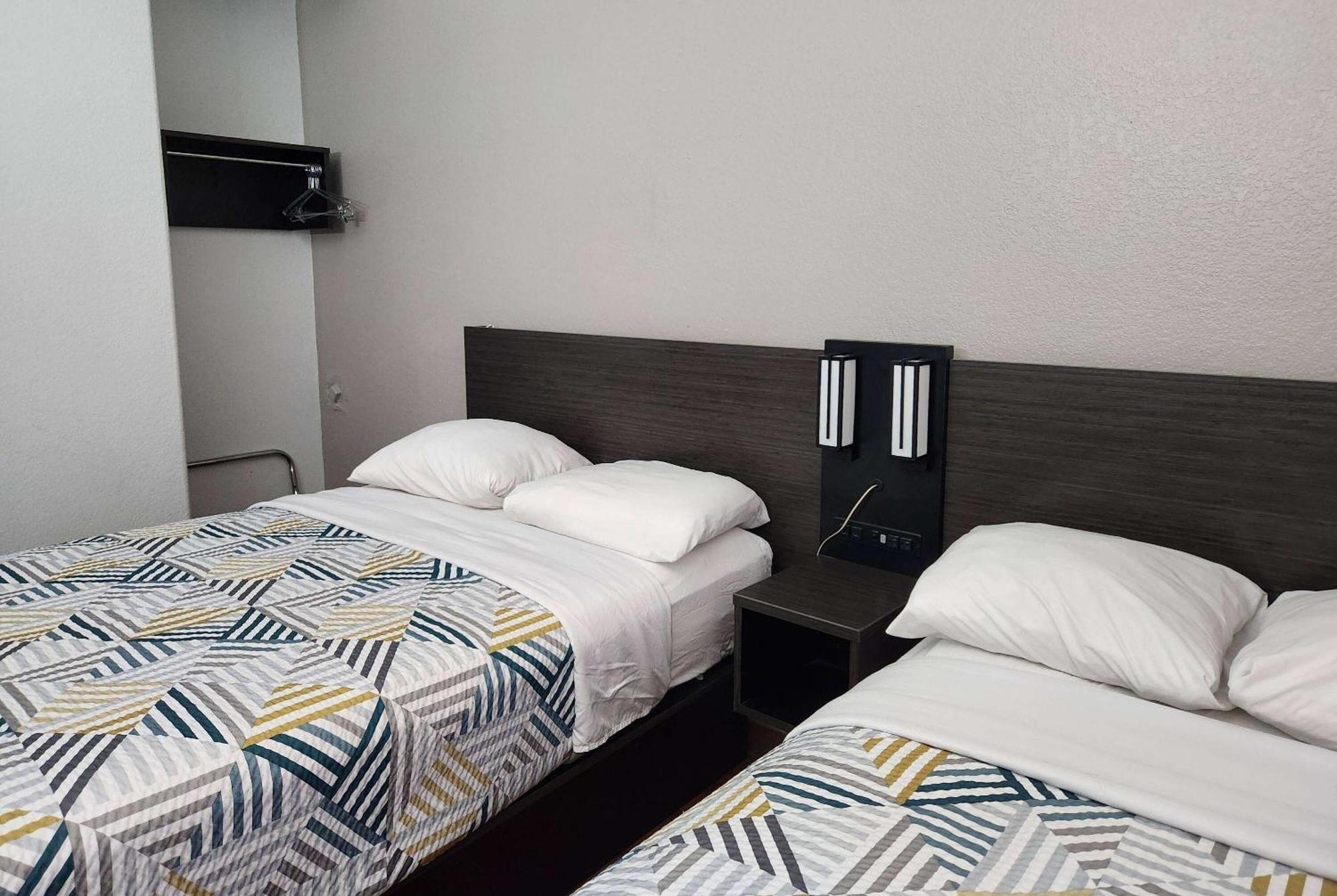 Hotel Baymont By Wyndham San Antonio Airport Zewnętrze zdjęcie