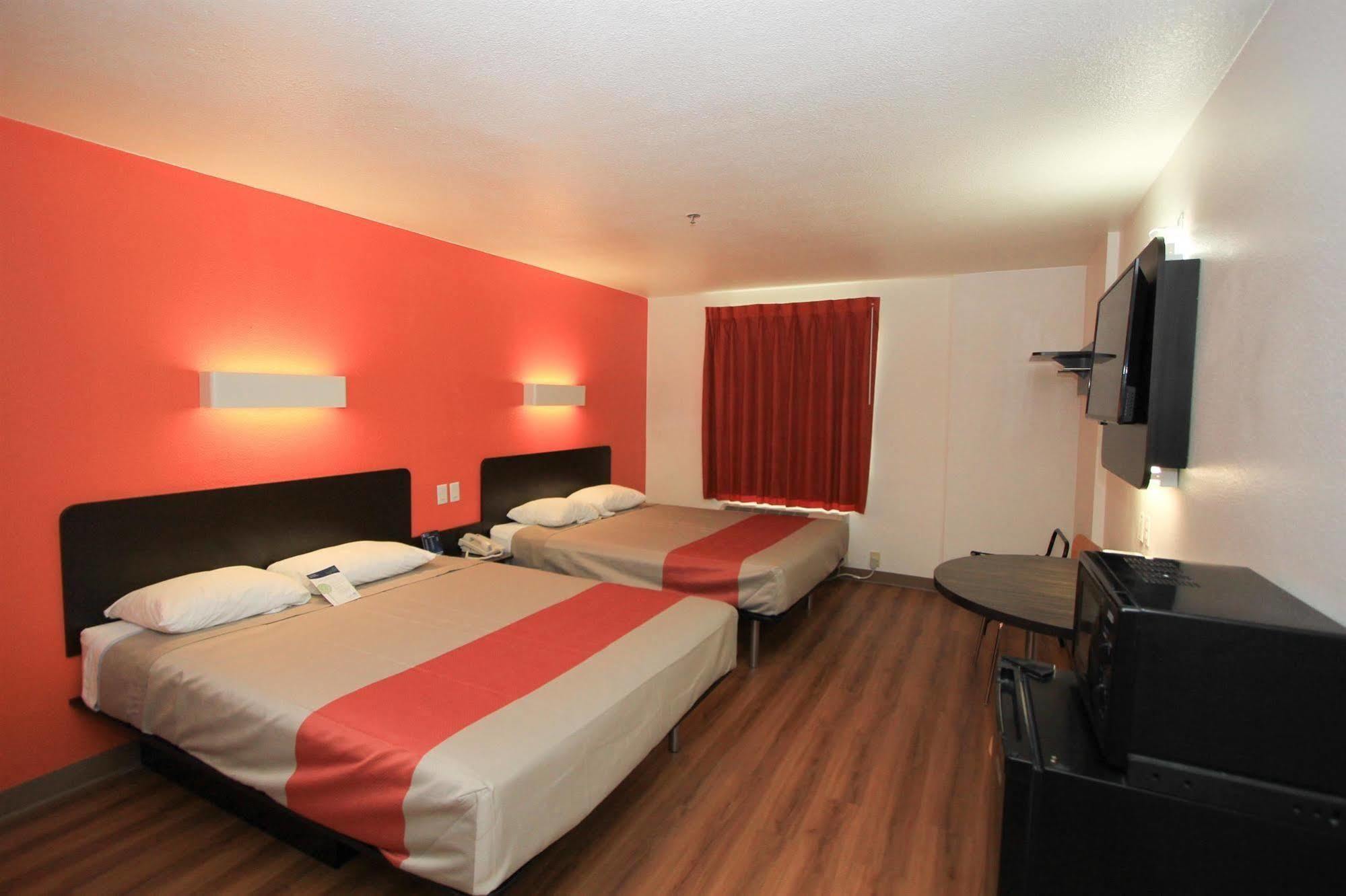 Hotel Baymont By Wyndham San Antonio Airport Zewnętrze zdjęcie