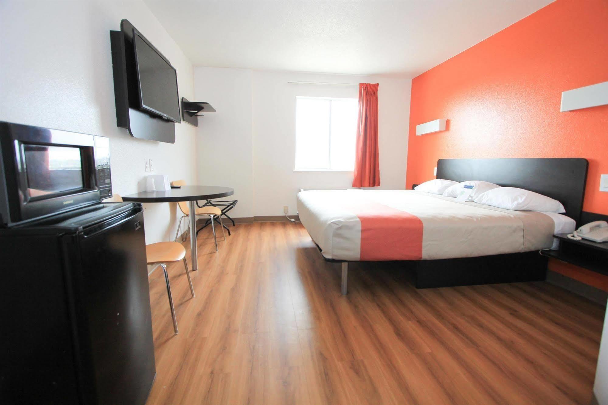 Hotel Baymont By Wyndham San Antonio Airport Zewnętrze zdjęcie