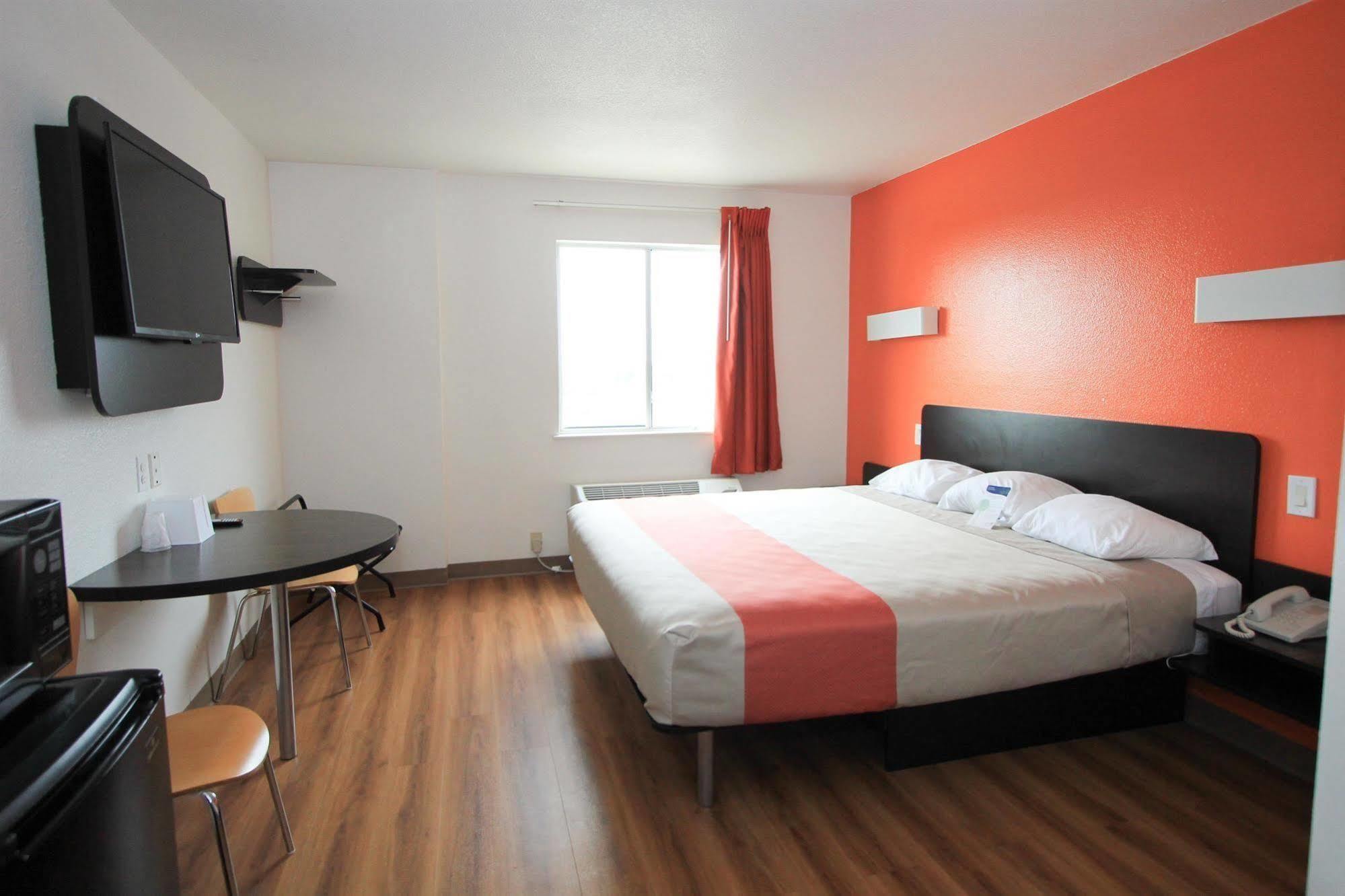 Hotel Baymont By Wyndham San Antonio Airport Zewnętrze zdjęcie