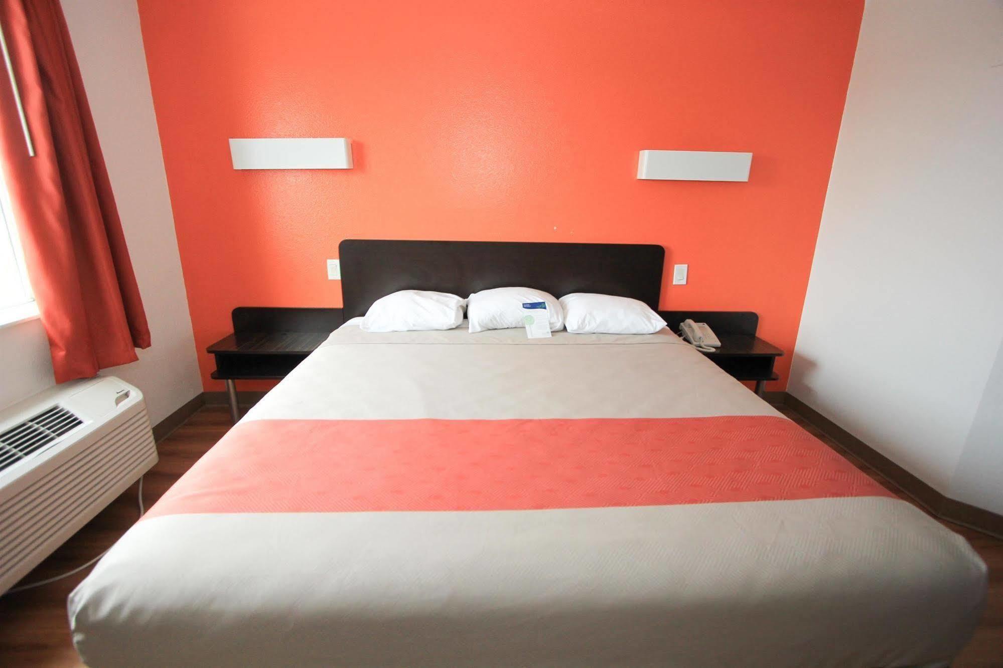Hotel Baymont By Wyndham San Antonio Airport Zewnętrze zdjęcie