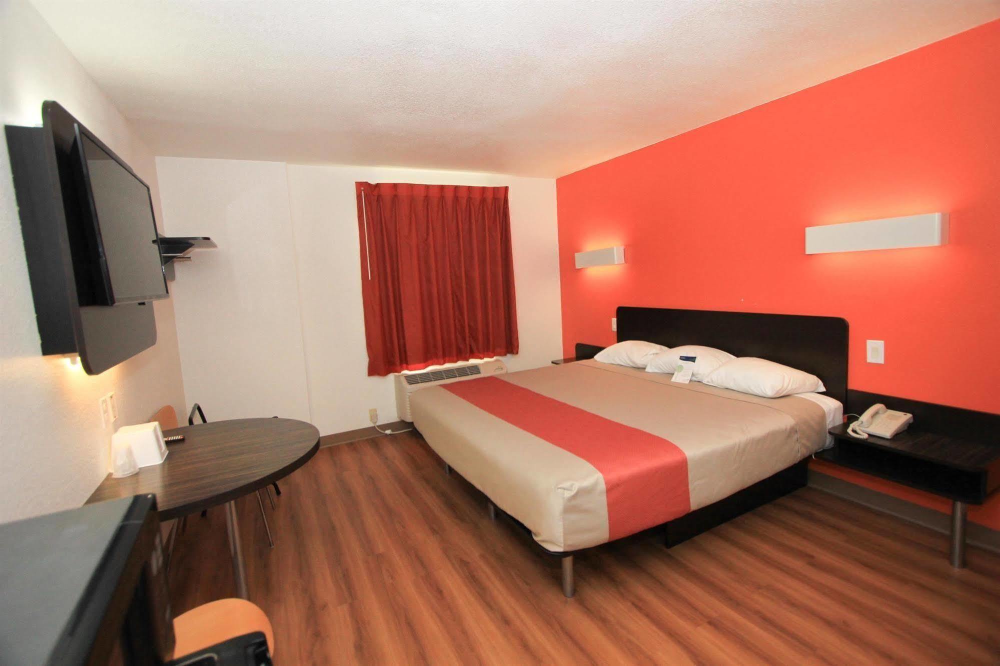 Hotel Baymont By Wyndham San Antonio Airport Zewnętrze zdjęcie