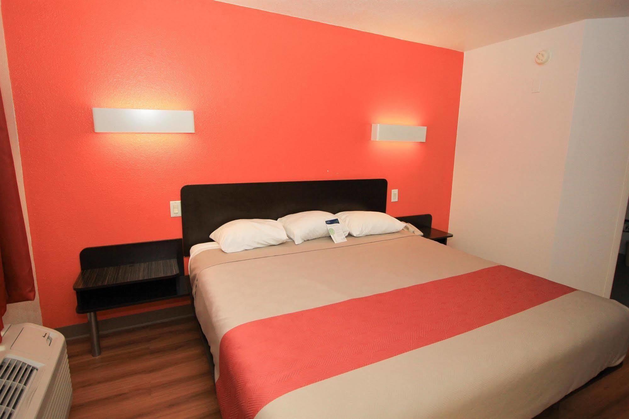 Hotel Baymont By Wyndham San Antonio Airport Zewnętrze zdjęcie