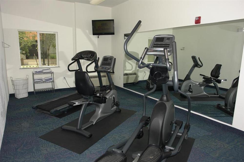 Hotel Baymont By Wyndham San Antonio Airport Udogodnienia zdjęcie